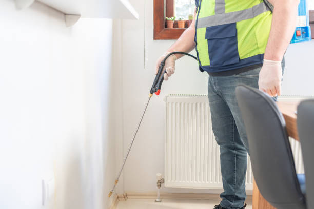 Best Pest Control Near Me  in East Syracuse, NY